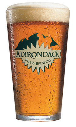 Online Store : Adirondack Brewery