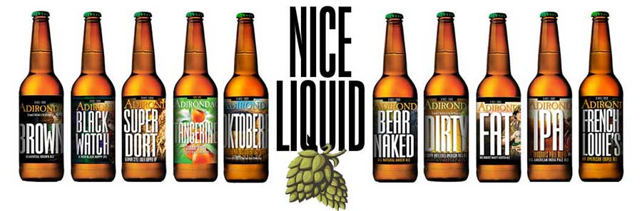Beer Bottles